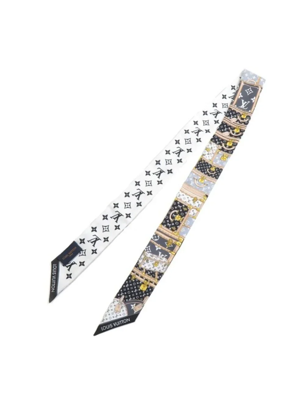Louis Vuitton Scarf Bandeau BB